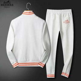 Picture of Hermes SweatSuits _SKUHermesM-4XL24c0128938